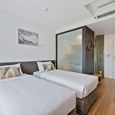 The Kingsford Brisbane Airport, Ascend Hotel Collection Exterior photo