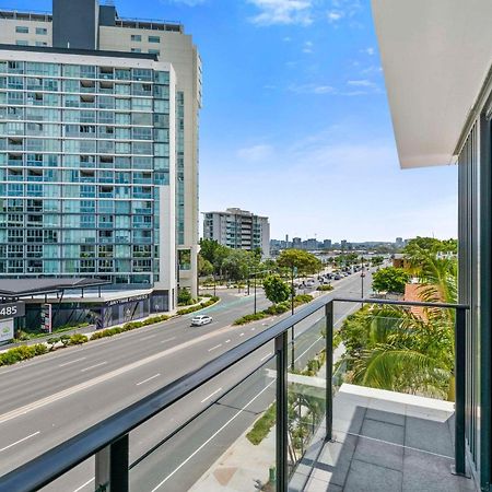 The Kingsford Brisbane Airport, Ascend Hotel Collection Exterior photo