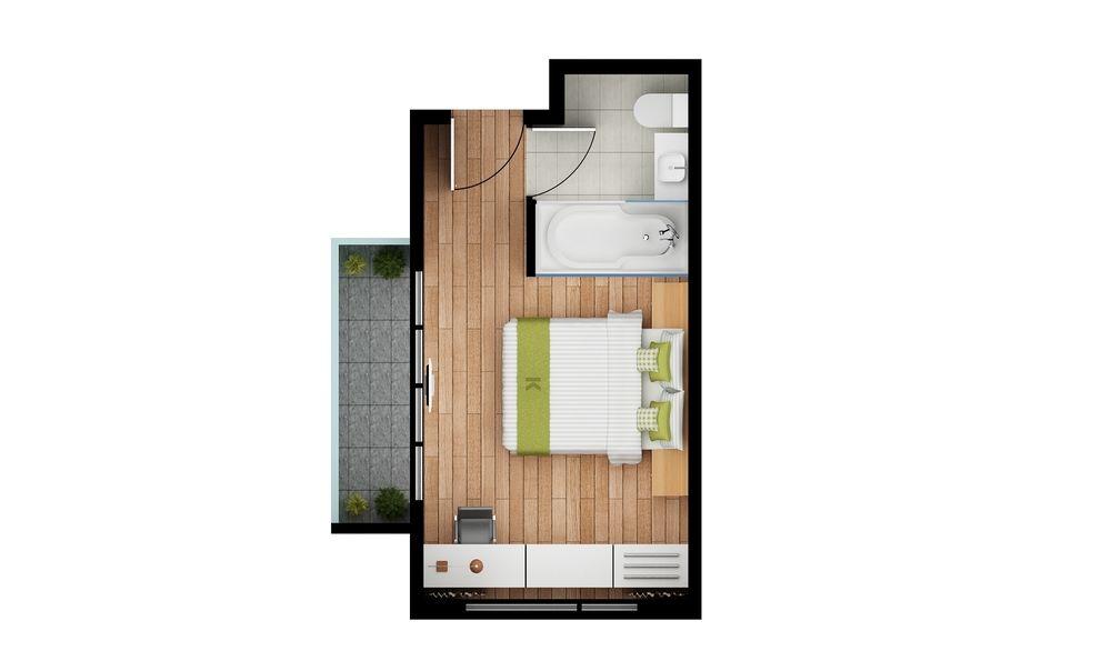 The Kingsford Brisbane Airport, Ascend Hotel Collection Exterior photo