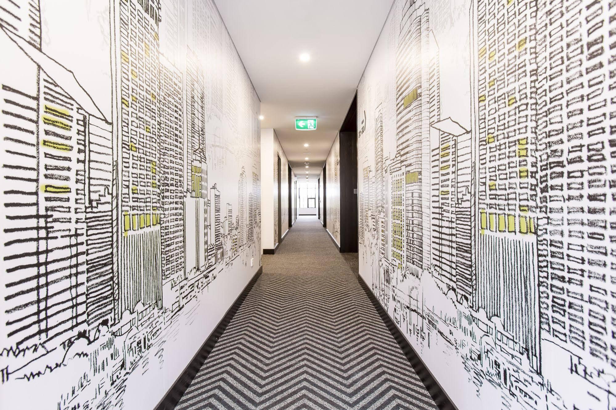 The Kingsford Brisbane Airport, Ascend Hotel Collection Exterior photo