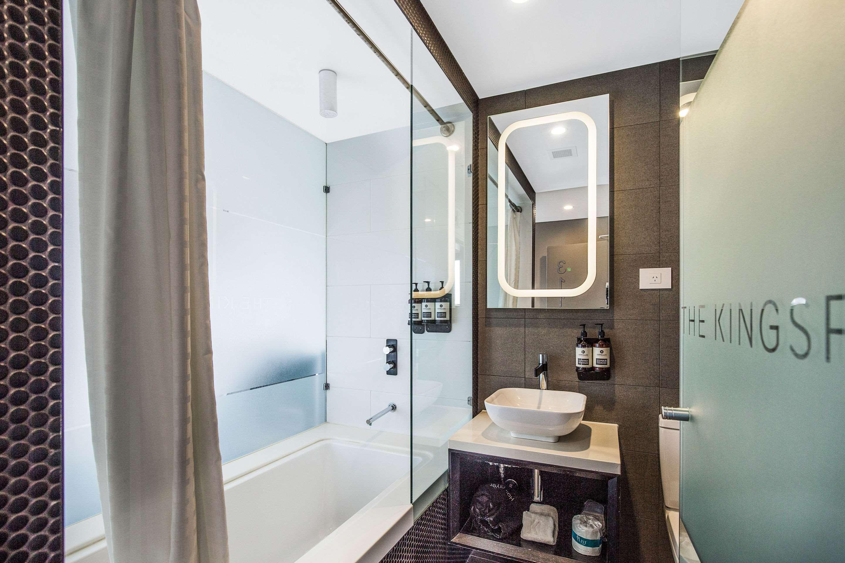 The Kingsford Brisbane Airport, Ascend Hotel Collection Exterior photo