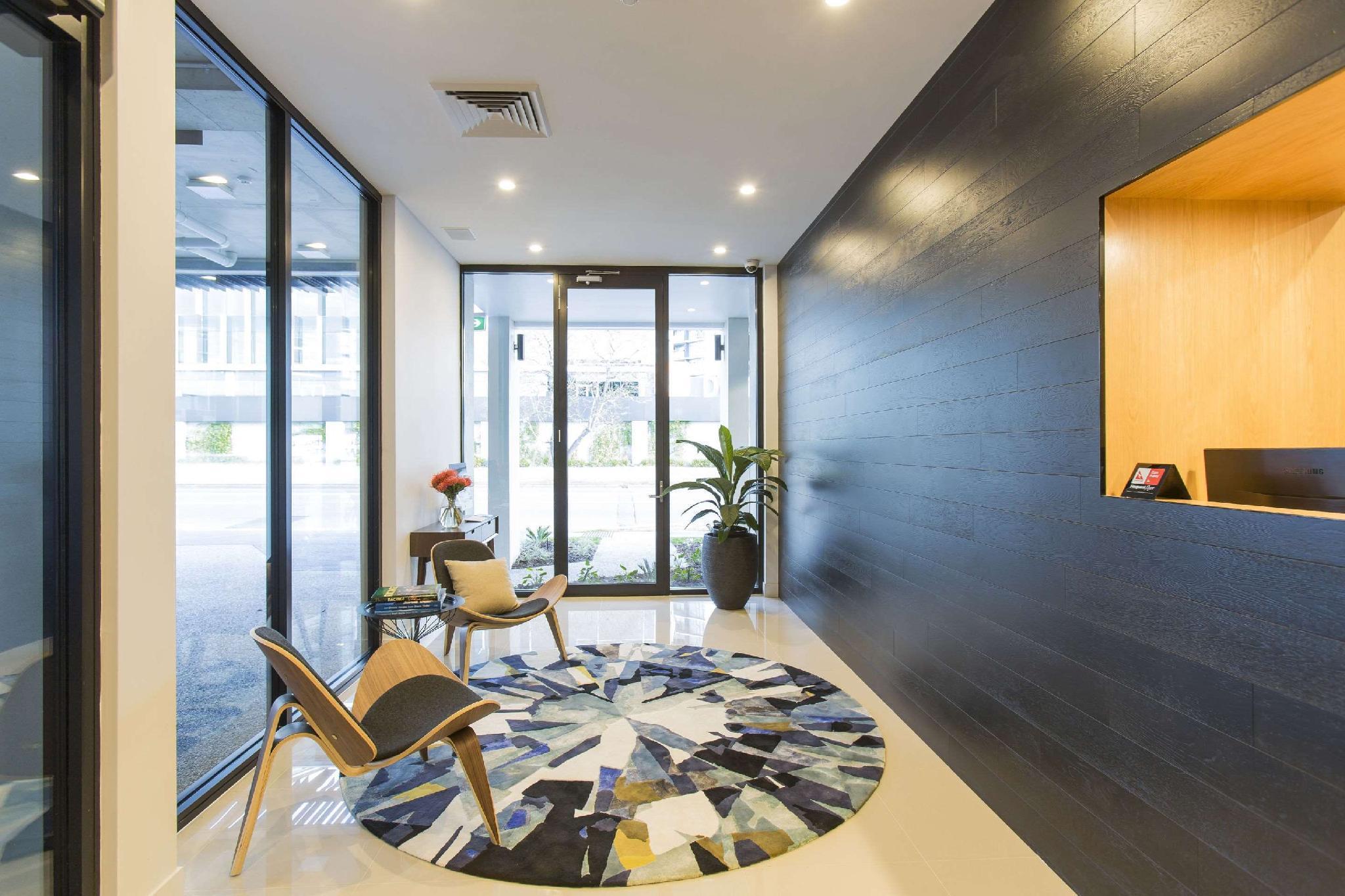 The Kingsford Brisbane Airport, Ascend Hotel Collection Exterior photo
