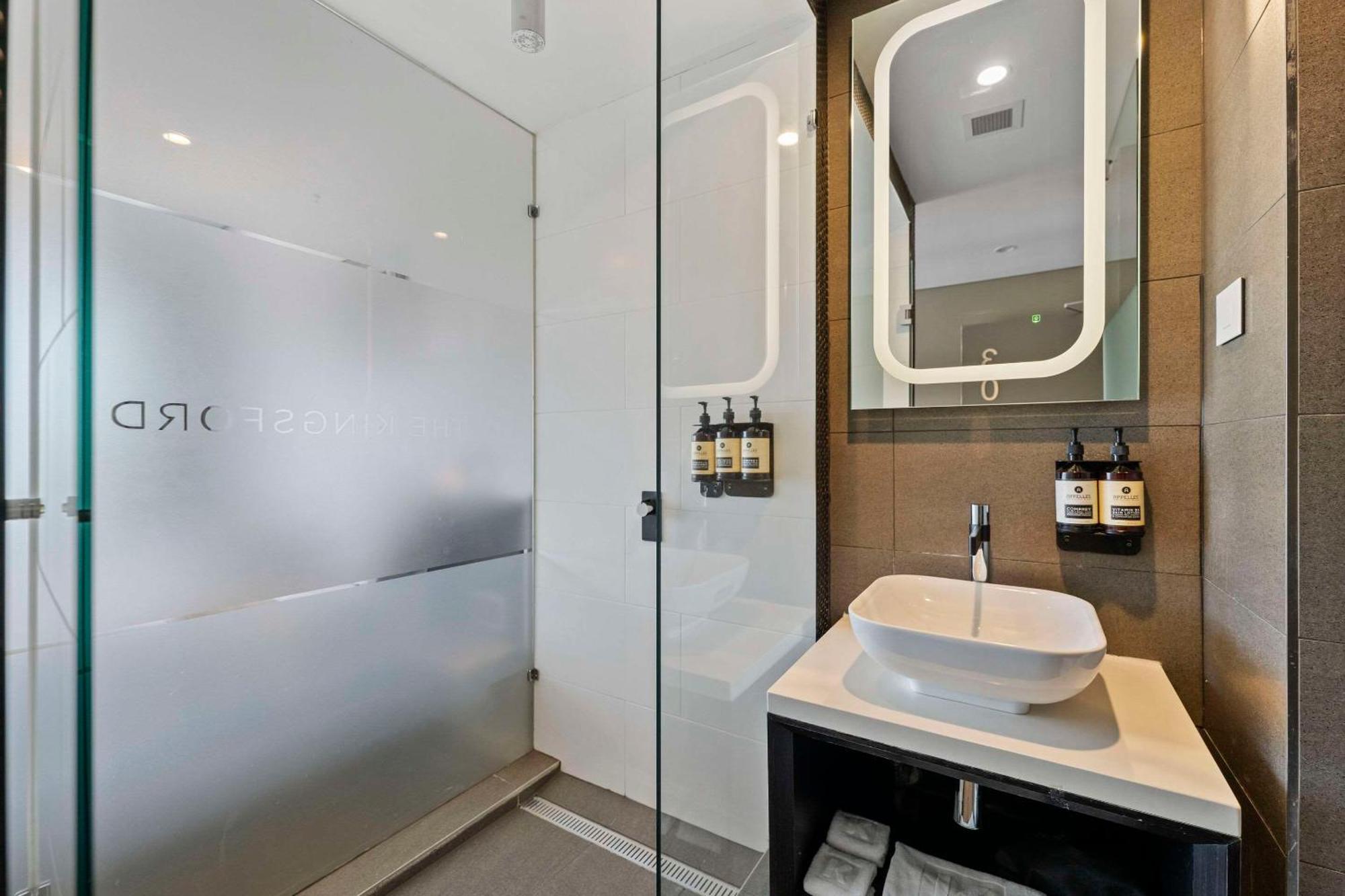 The Kingsford Brisbane Airport, Ascend Hotel Collection Exterior photo