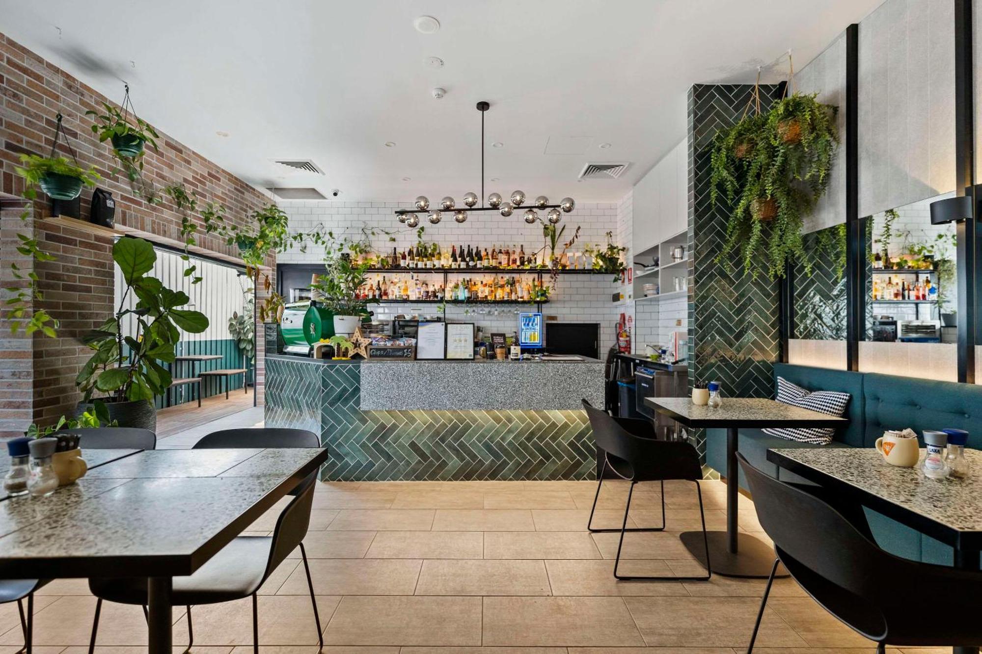 The Kingsford Brisbane Airport, Ascend Hotel Collection Exterior photo