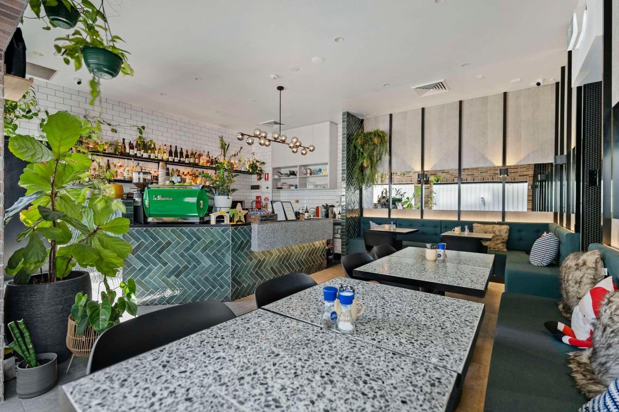 The Kingsford Brisbane Airport, Ascend Hotel Collection Exterior photo
