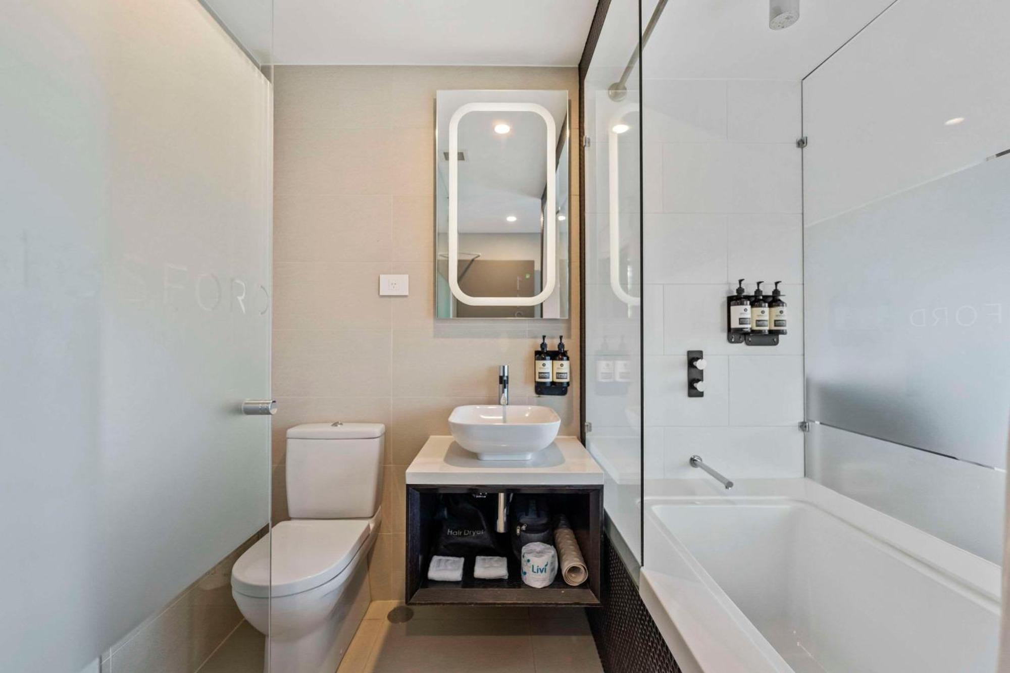 The Kingsford Brisbane Airport, Ascend Hotel Collection Exterior photo