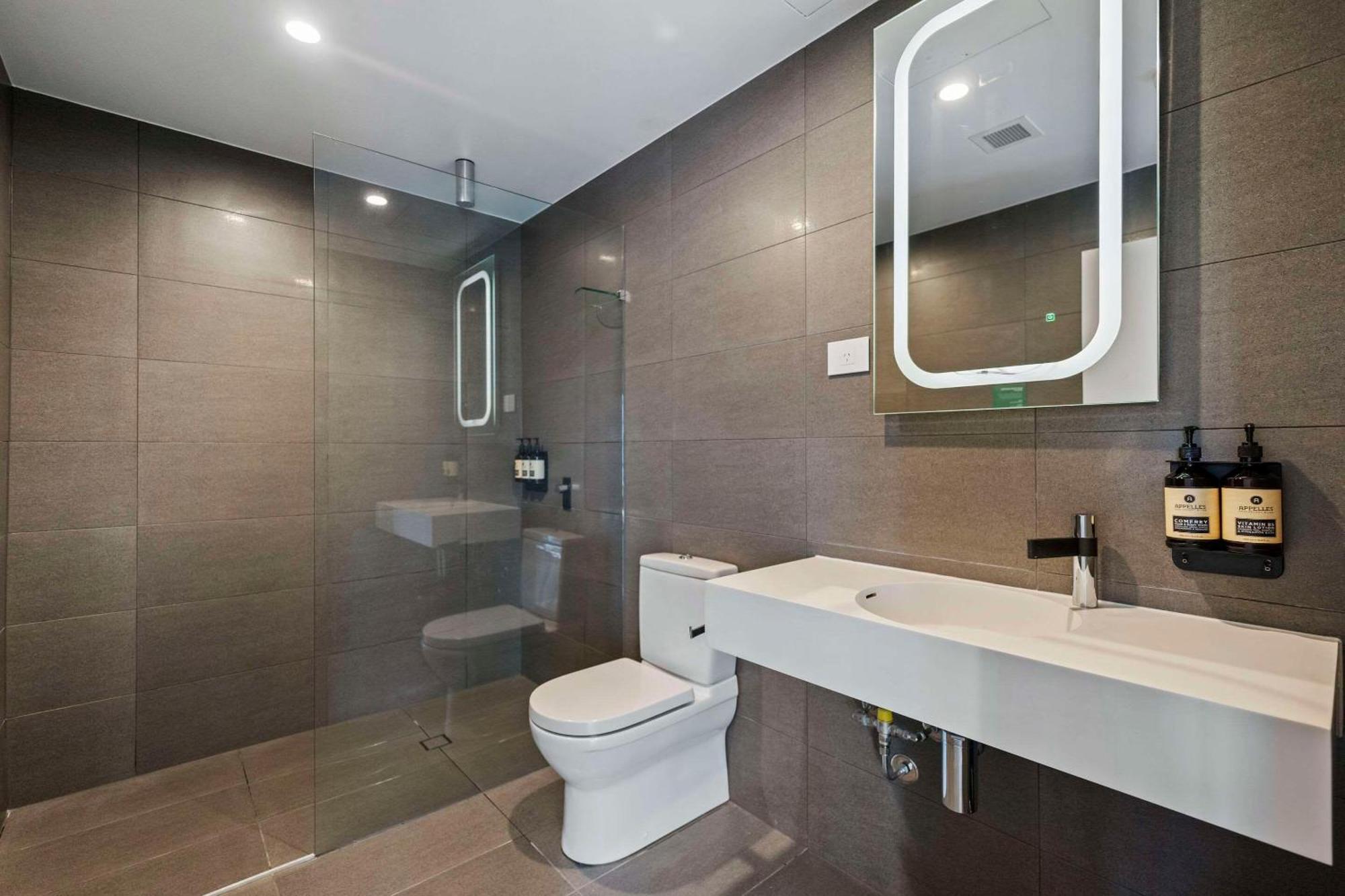 The Kingsford Brisbane Airport, Ascend Hotel Collection Exterior photo
