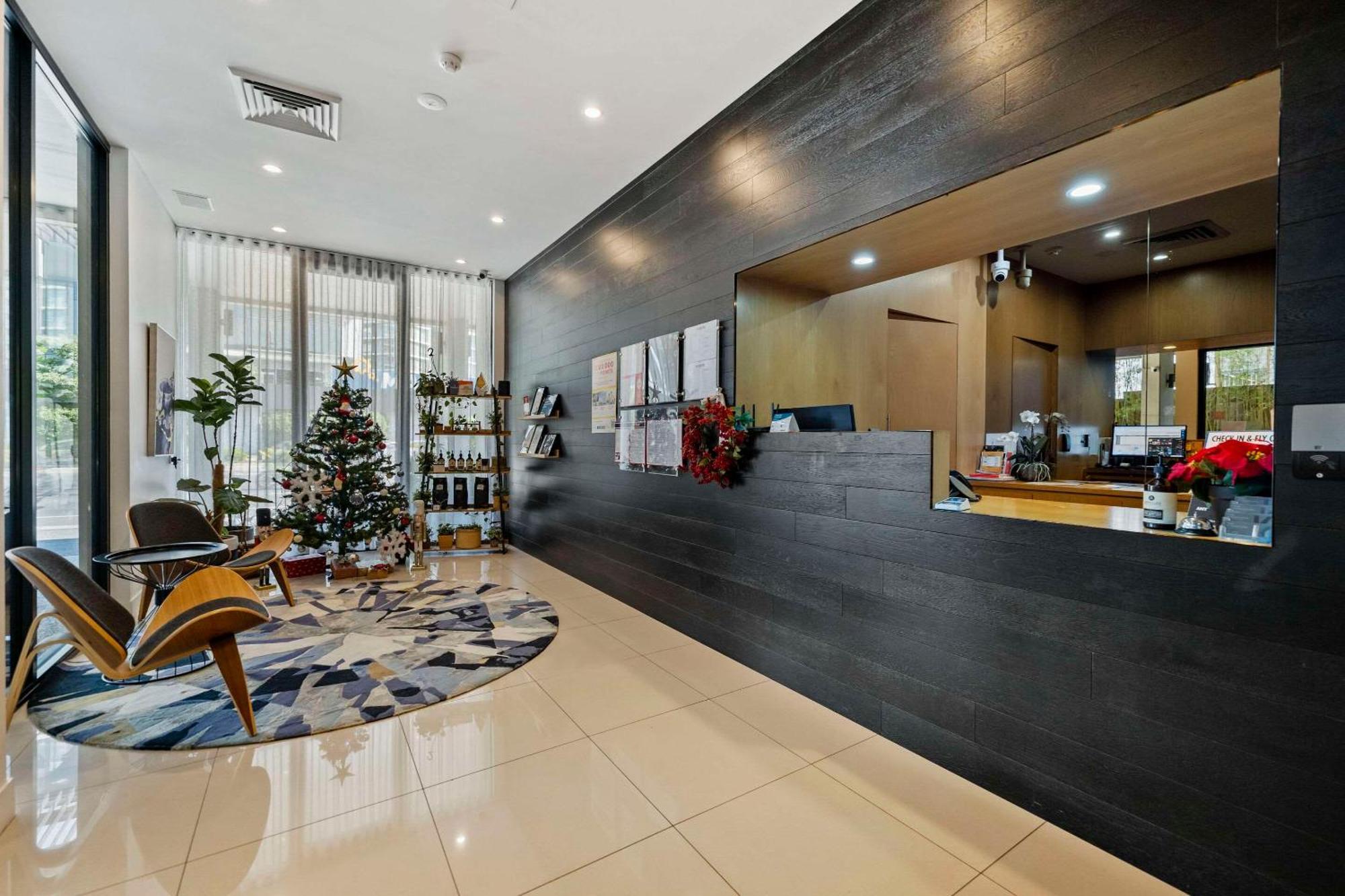 The Kingsford Brisbane Airport, Ascend Hotel Collection Exterior photo