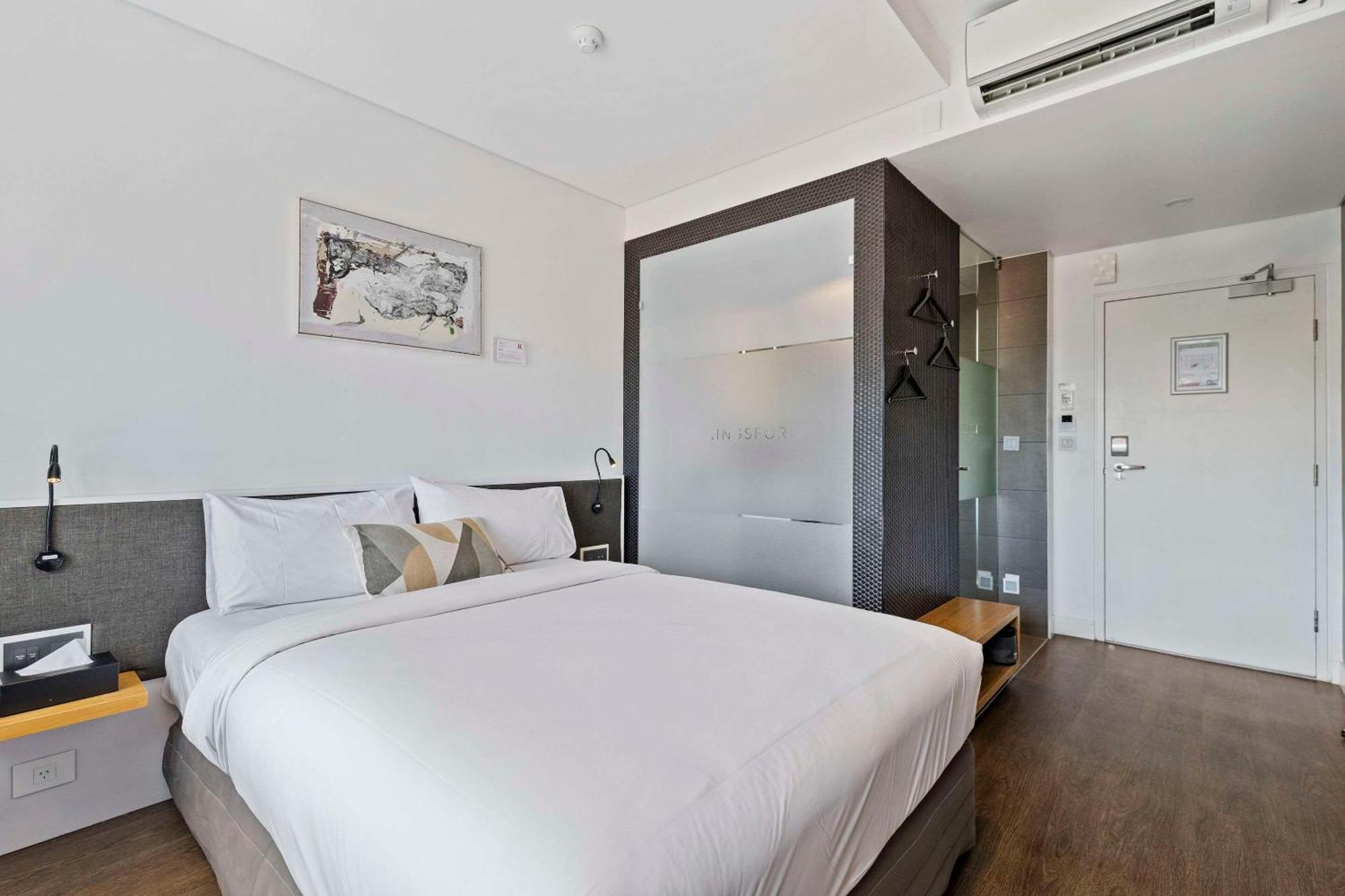The Kingsford Brisbane Airport, Ascend Hotel Collection Exterior photo