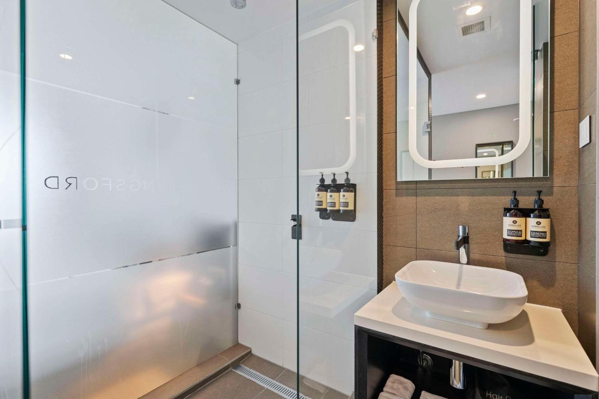 The Kingsford Brisbane Airport, Ascend Hotel Collection Exterior photo