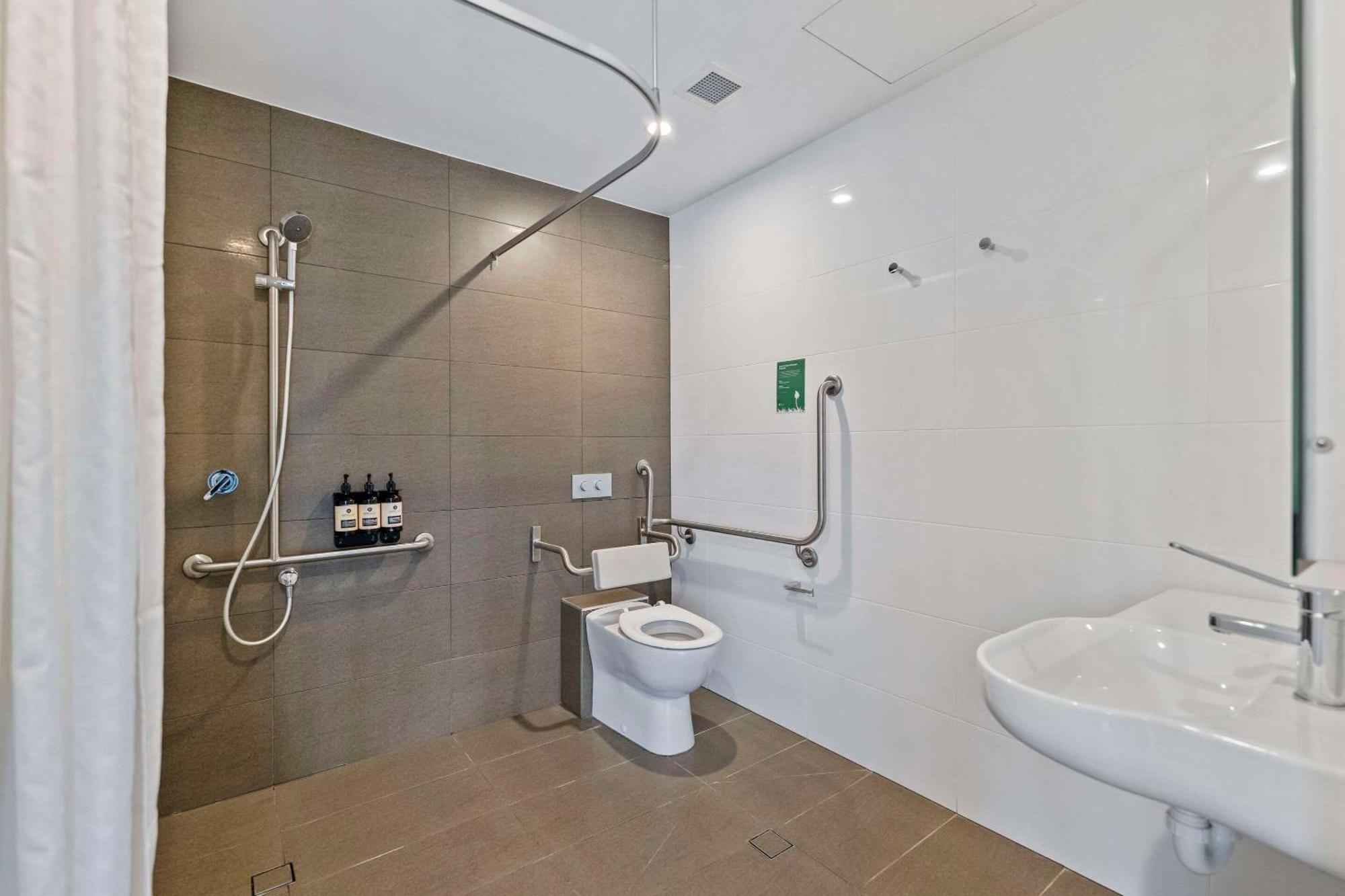 The Kingsford Brisbane Airport, Ascend Hotel Collection Exterior photo