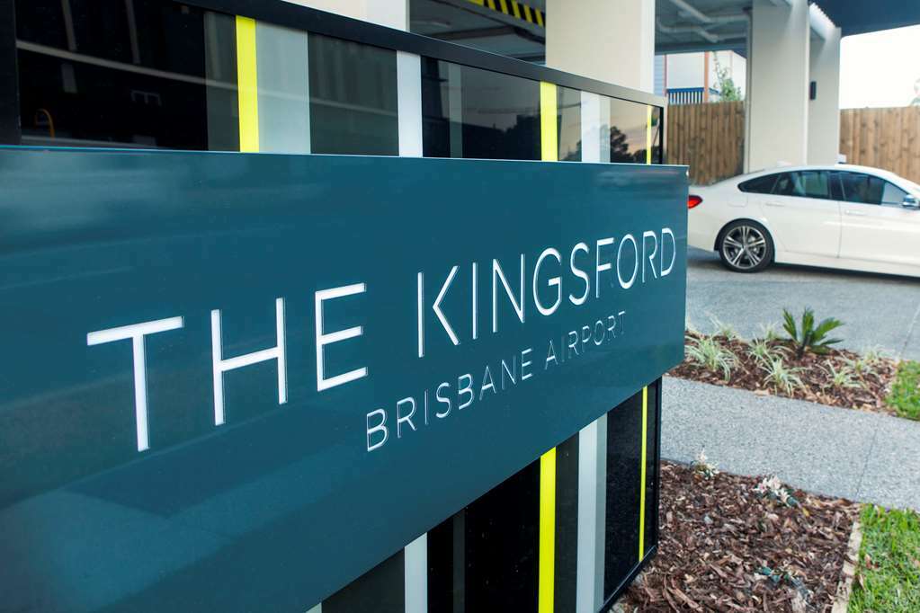 The Kingsford Brisbane Airport, Ascend Hotel Collection Exterior photo